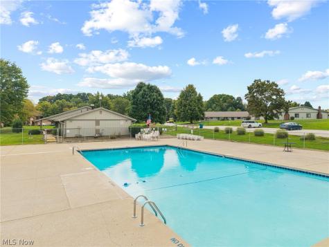 818 Kirkwall Drive Copley OH 44321