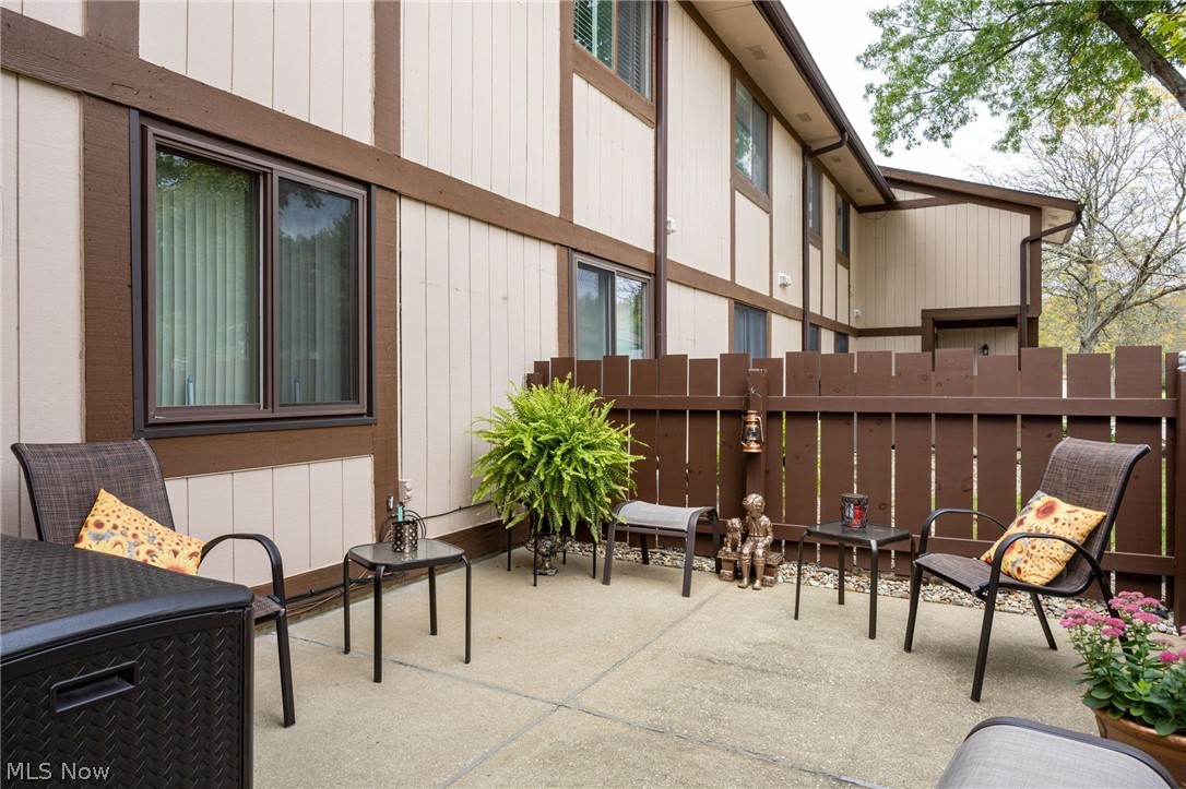 818 Kirkwall Drive Copley OH 44321