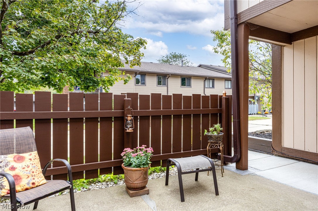 818 Kirkwall Drive Copley OH 44321
