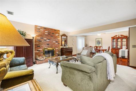 818 Kirkwall Drive Copley OH 44321