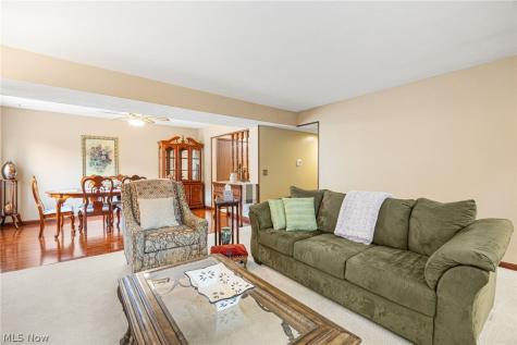 818 Kirkwall Drive Copley OH 44321