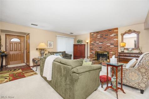 818 Kirkwall Drive Copley OH 44321
