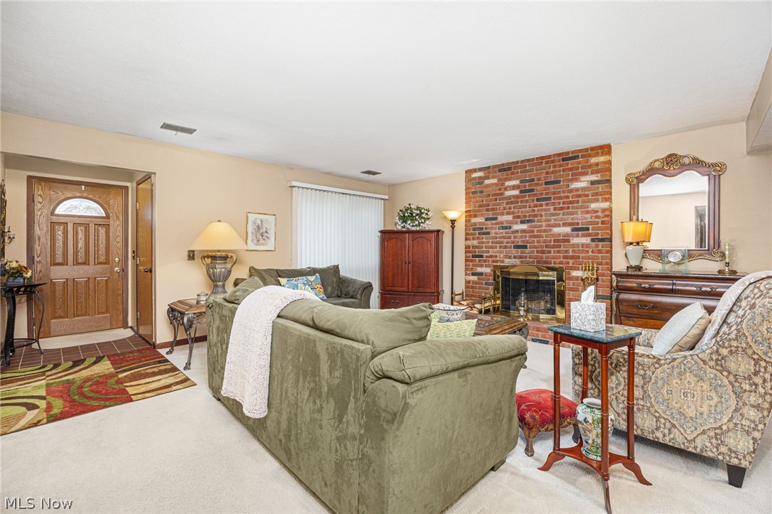 818 Kirkwall Drive Copley OH 44321