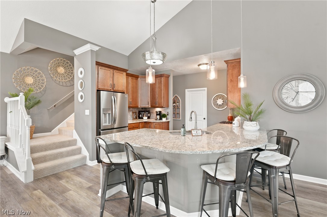 4300 Westford Place Canfield OH 44406