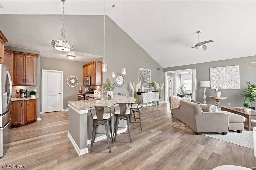 4300 Westford Place Canfield OH 44406