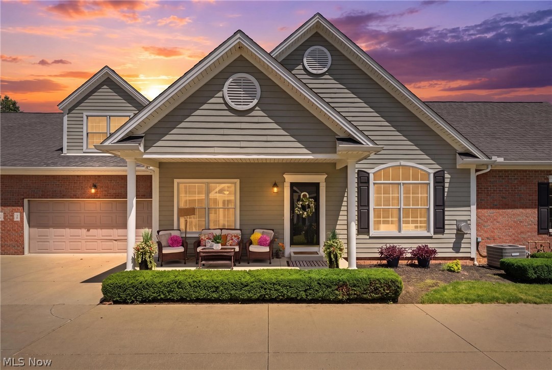 4300 Westford Place Canfield OH 44406