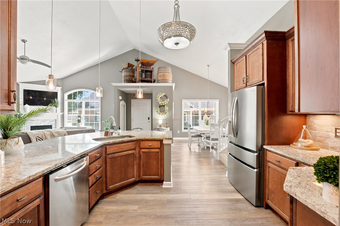 4300 Westford Place Canfield OH 44406
