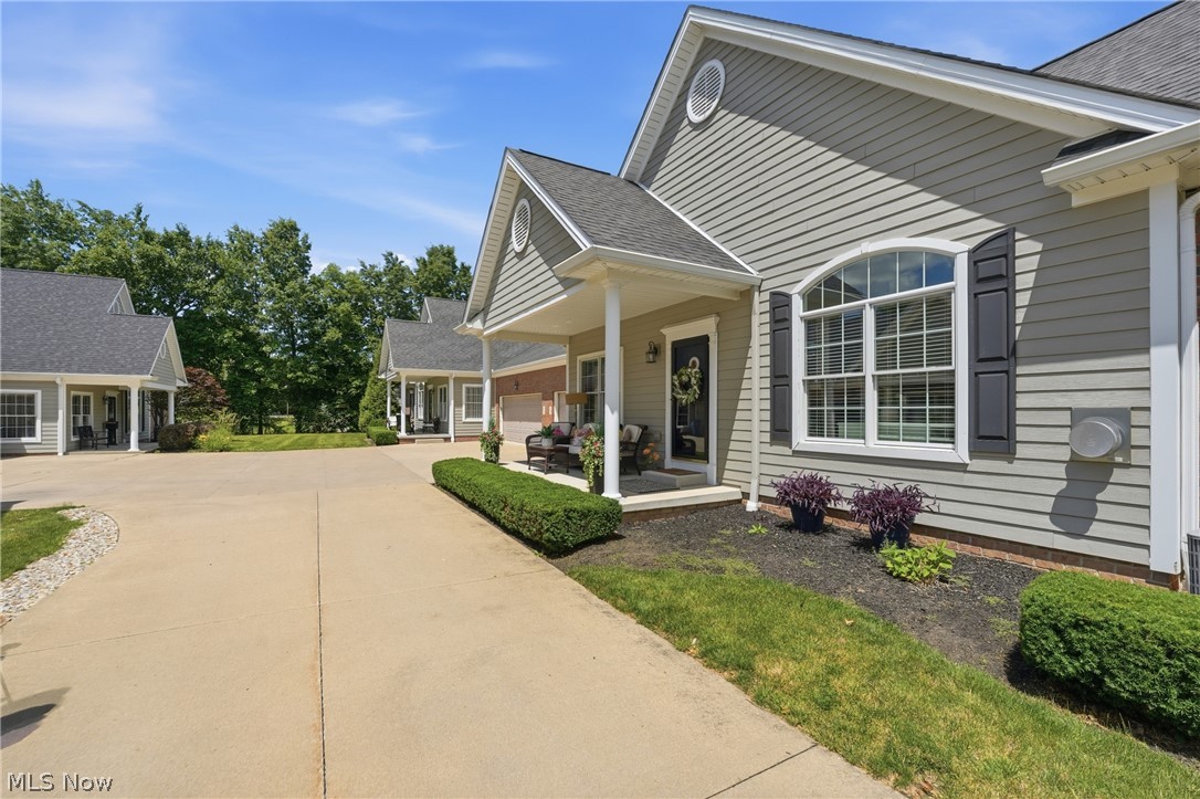 4300 Westford Place Canfield OH 44406