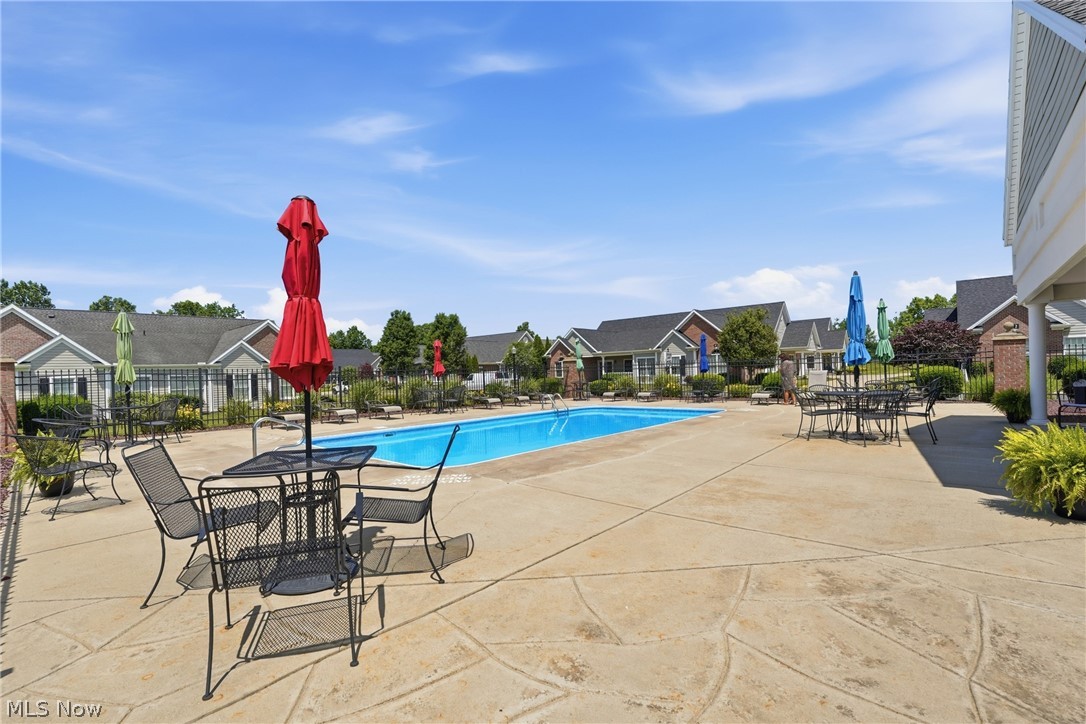 4300 Westford Place Canfield OH 44406