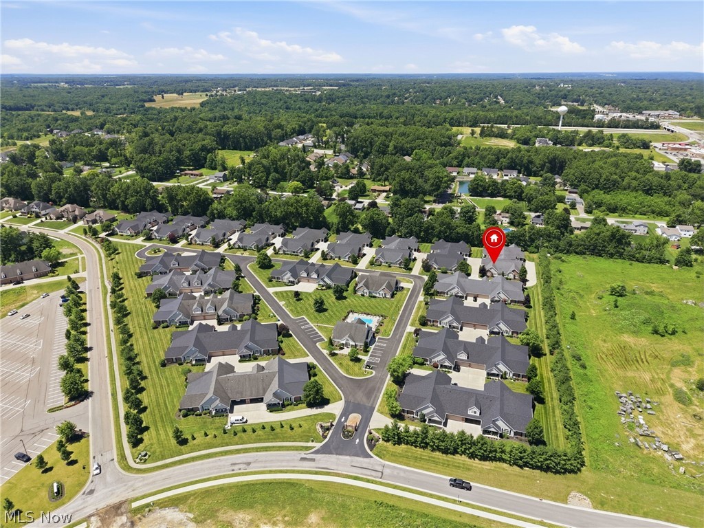 4300 Westford Place Canfield OH 44406