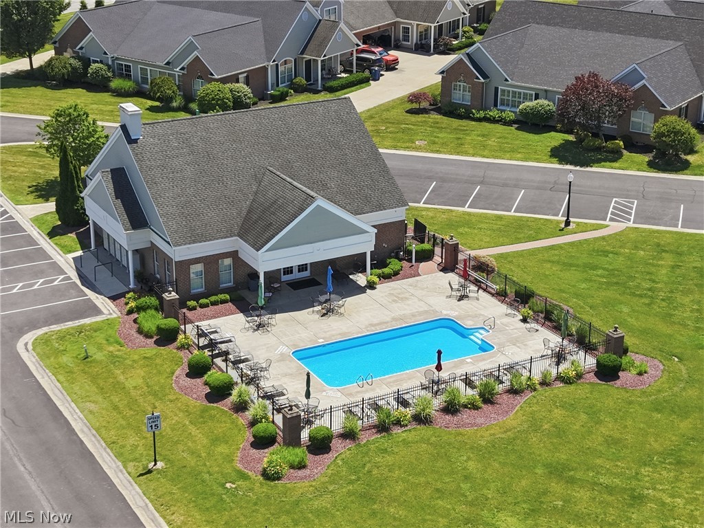 4300 Westford Place Canfield OH 44406