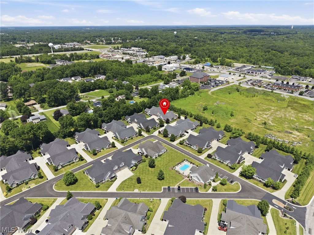 4300 Westford Place Canfield OH 44406
