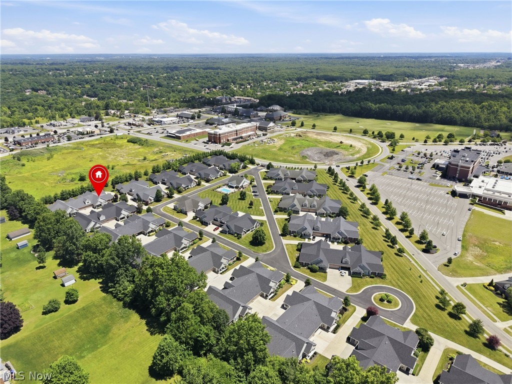 4300 Westford Place Canfield OH 44406