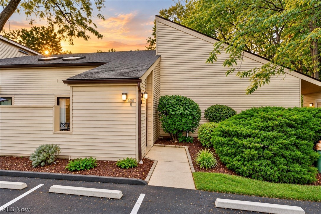 1460 Cedarwood Drive Westlake OH 44145