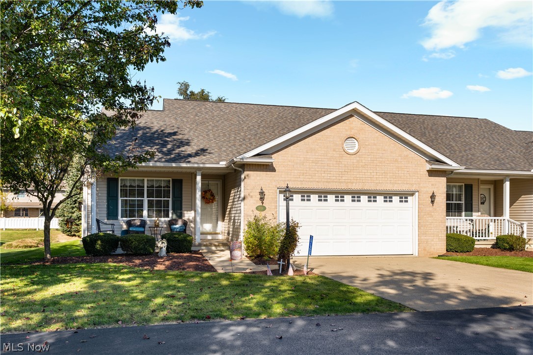 2728 Commons Drive NW Massillon OH 44646