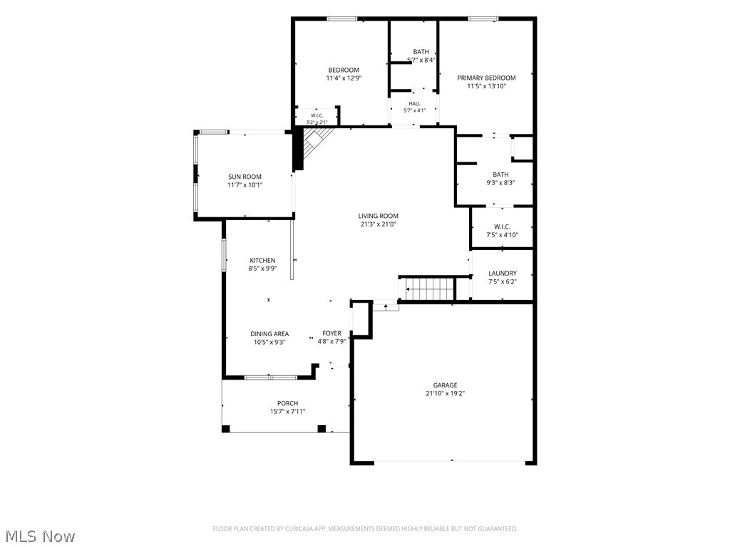 2728 Commons Drive NW Massillon OH 44646