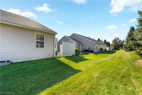 2728 Commons Drive NW Massillon OH 44646