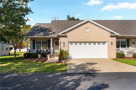 2728 Commons Drive NW Massillon OH 44646