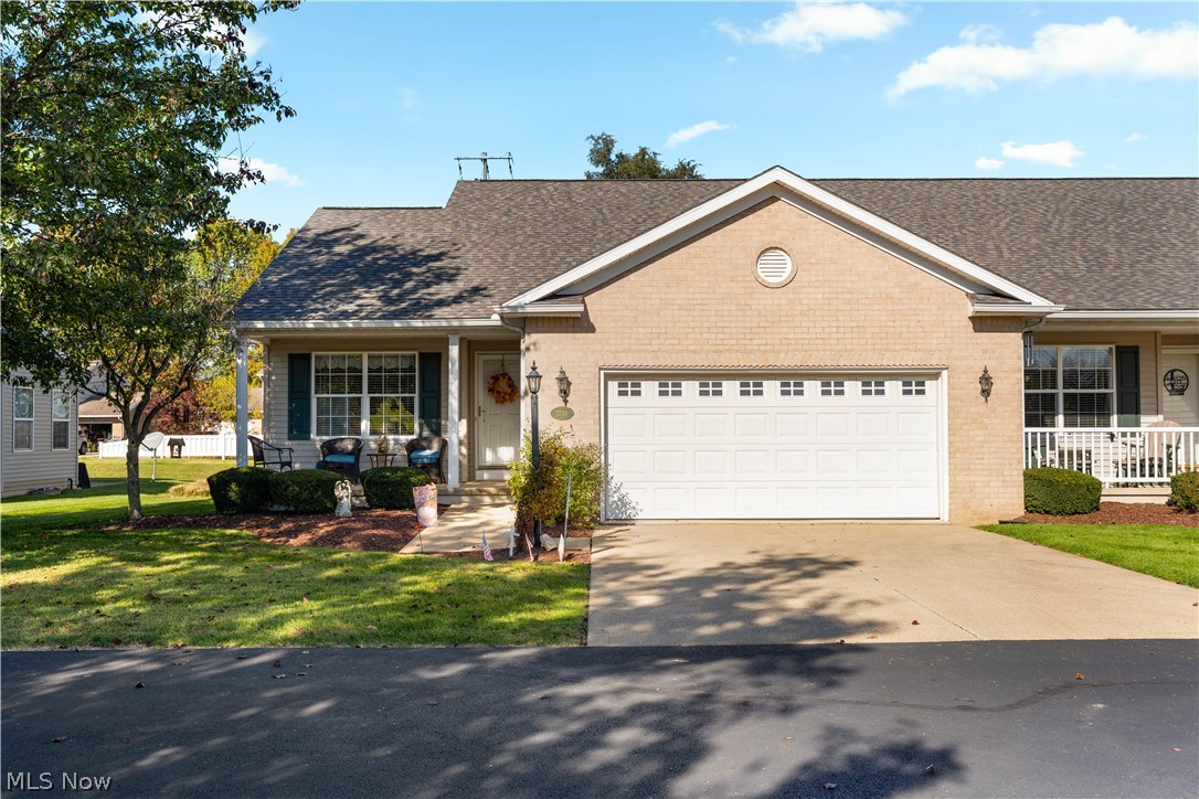 2728 Commons Drive NW Massillon OH 44646