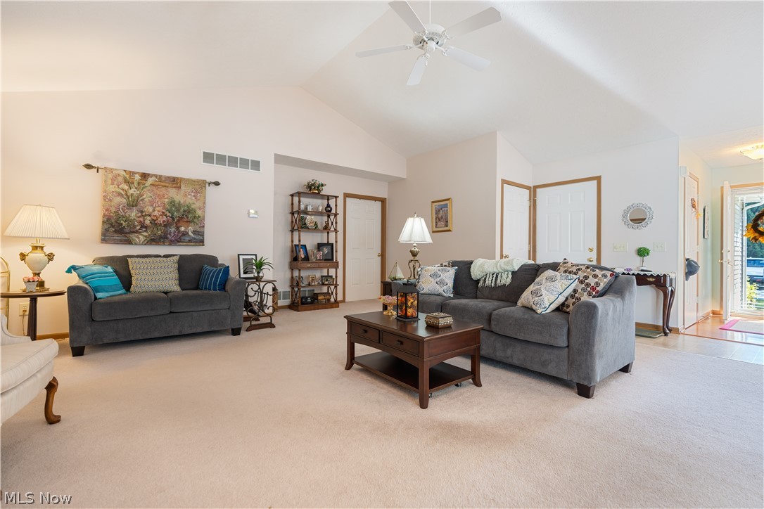 2728 Commons Drive NW Massillon OH 44646