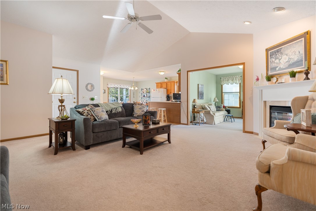 2728 Commons Drive NW Massillon OH 44646