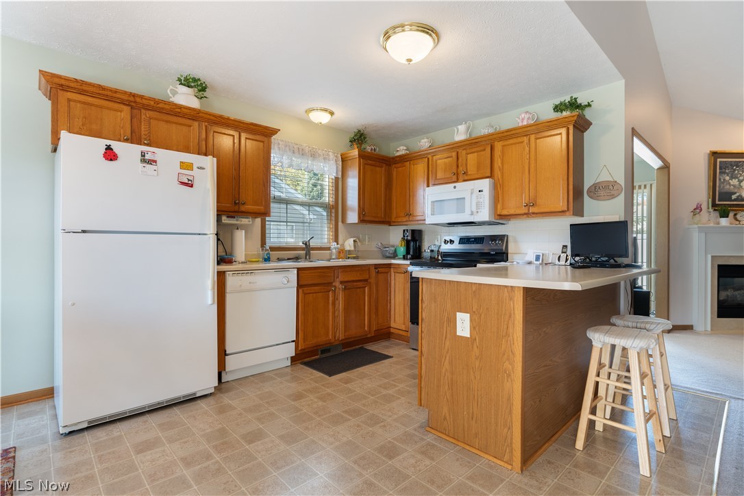 2728 Commons Drive NW Massillon OH 44646