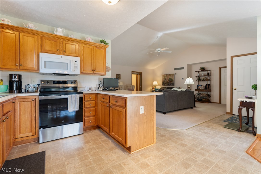 2728 Commons Drive NW Massillon OH 44646