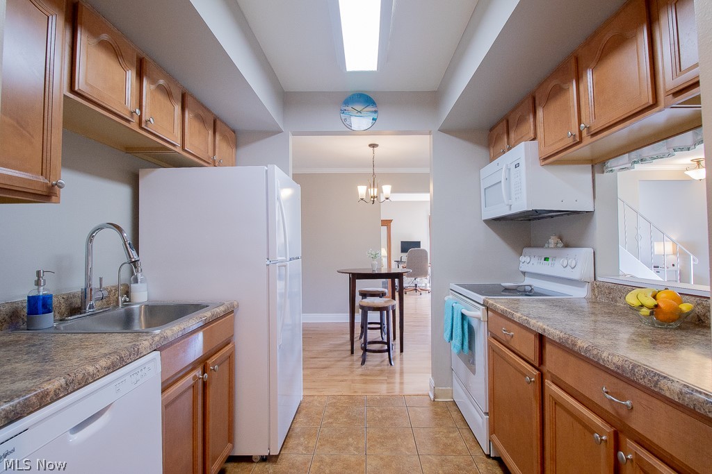 6863 Colonial Drive Mentor OH 44060