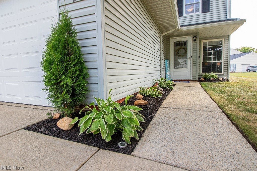 6863 Colonial Drive Mentor OH 44060