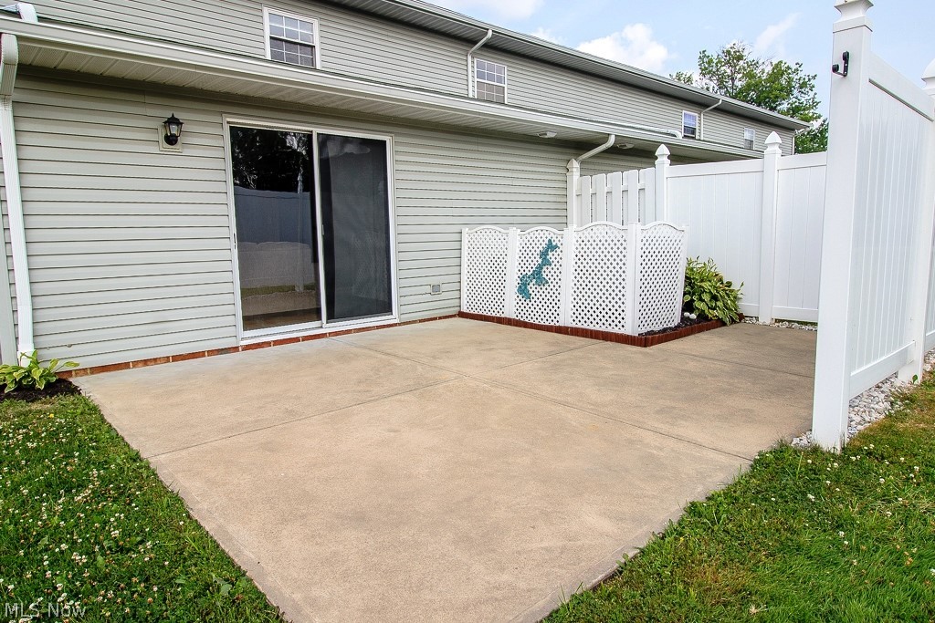 6863 Colonial Drive Mentor OH 44060