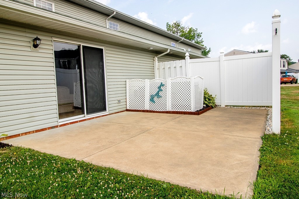 6863 Colonial Drive Mentor OH 44060