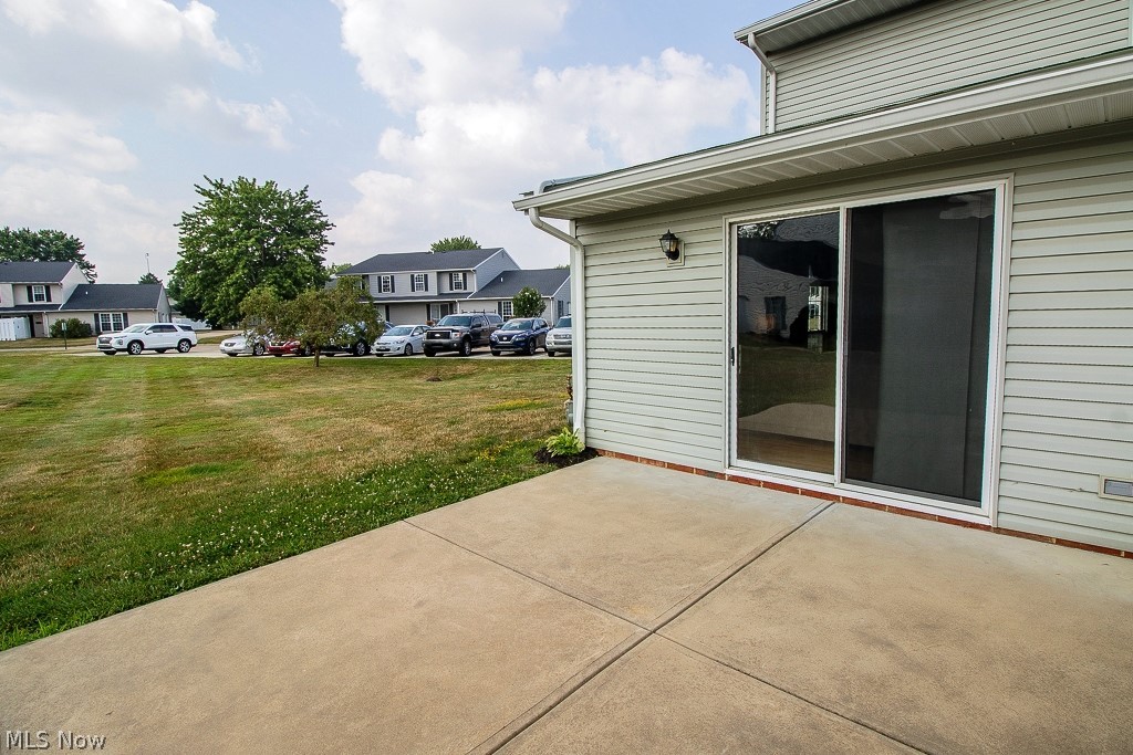 6863 Colonial Drive Mentor OH 44060