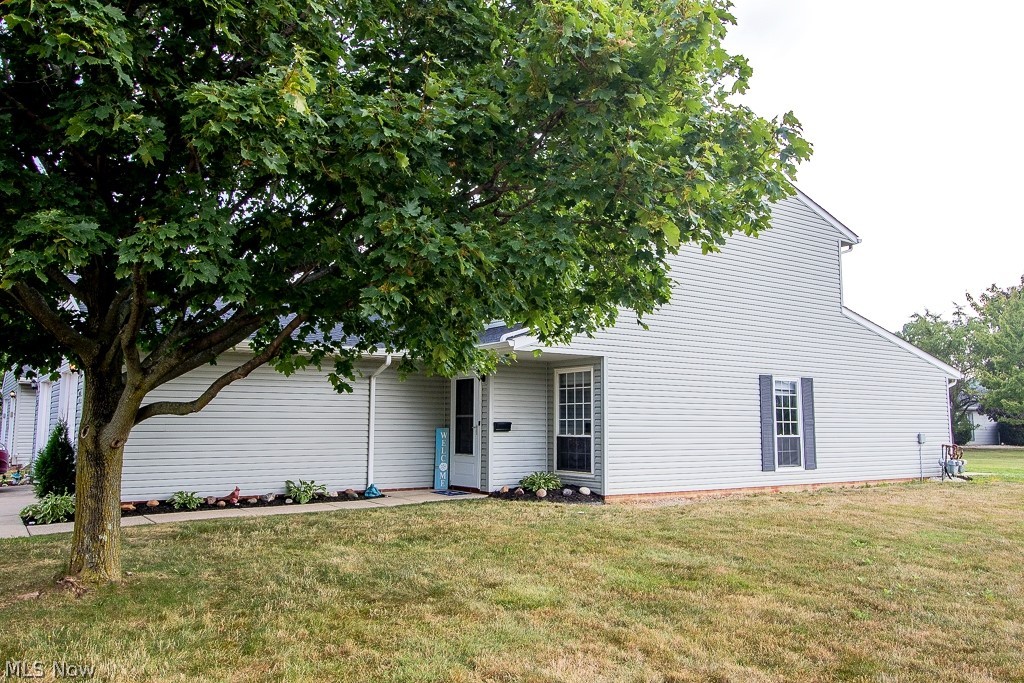 6863 Colonial Drive Mentor OH 44060