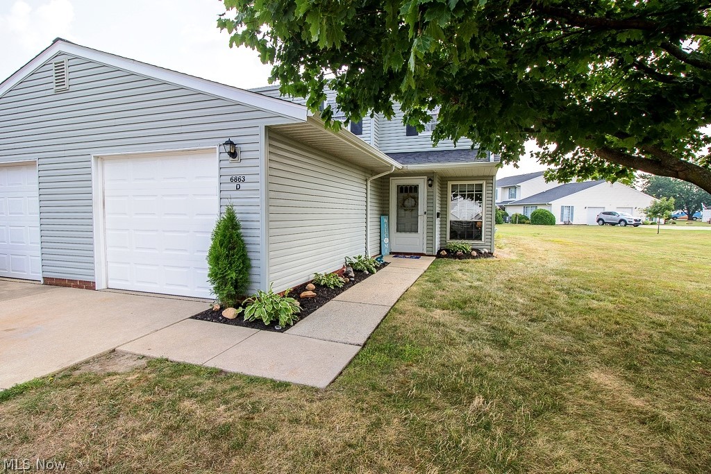 6863 Colonial Drive Mentor OH 44060