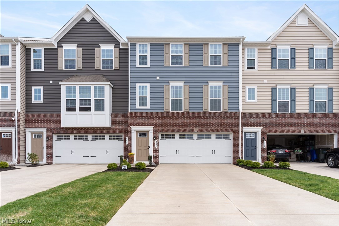 4037 N Steels Circle Cuyahoga Falls OH 44224