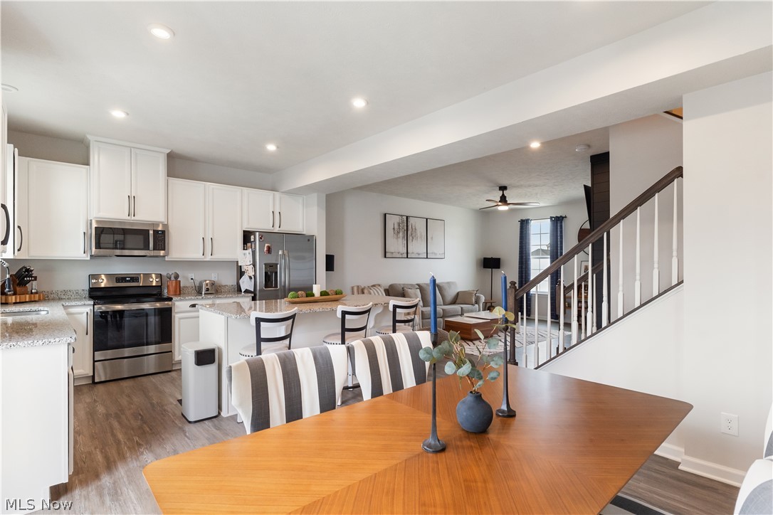 4037 N Steels Circle Cuyahoga Falls OH 44224