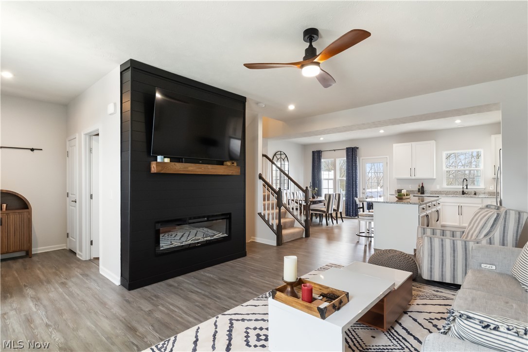 4037 N Steels Circle Cuyahoga Falls OH 44224