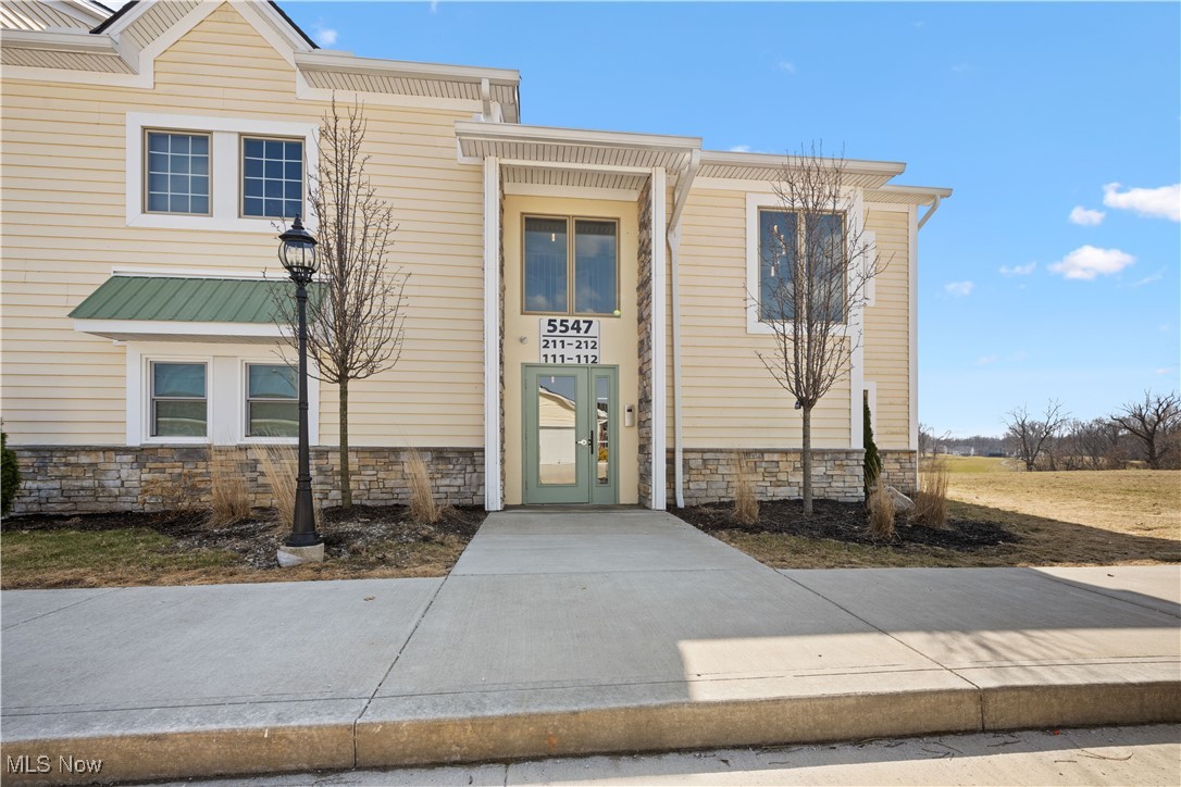 5547 Beavercrest Drive Lorain OH 44053