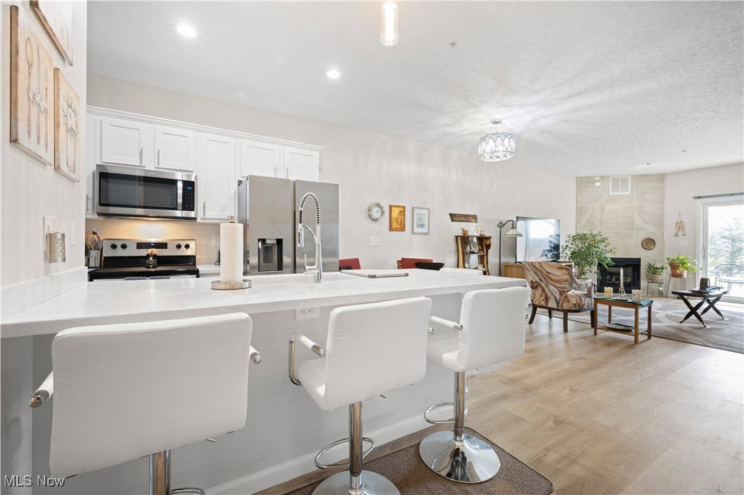 5547 Beavercrest Drive Lorain OH 44053