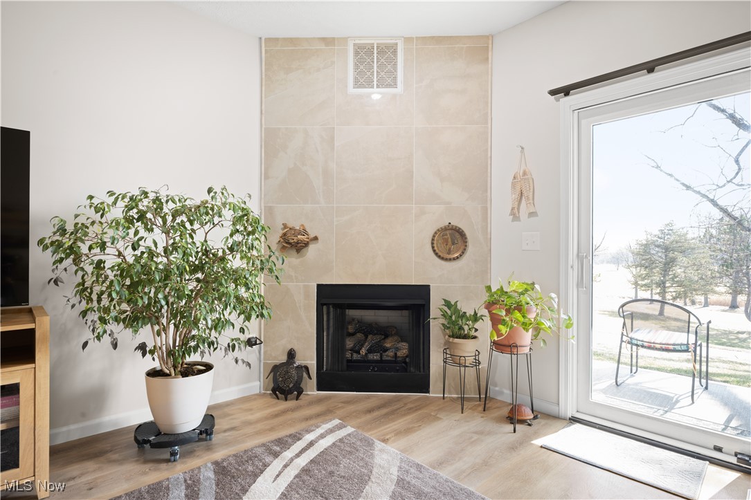 5547 Beavercrest Drive Lorain OH 44053