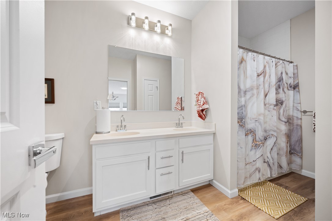 5547 Beavercrest Drive Lorain OH 44053