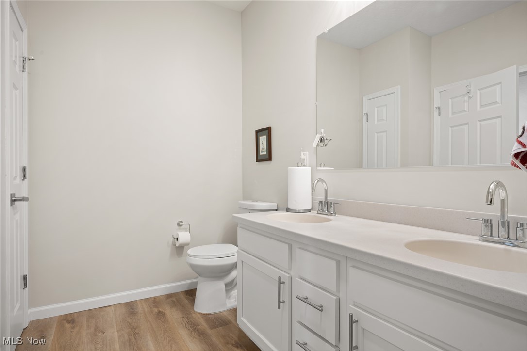 5547 Beavercrest Drive Lorain OH 44053