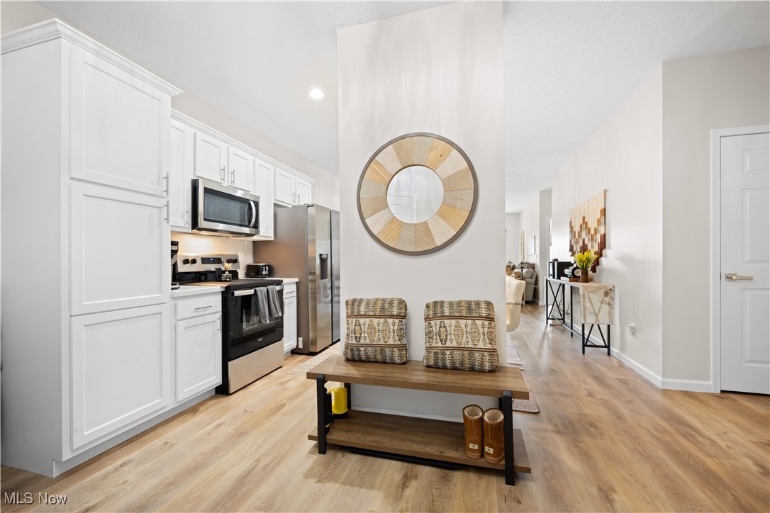 5547 Beavercrest Drive Lorain OH 44053