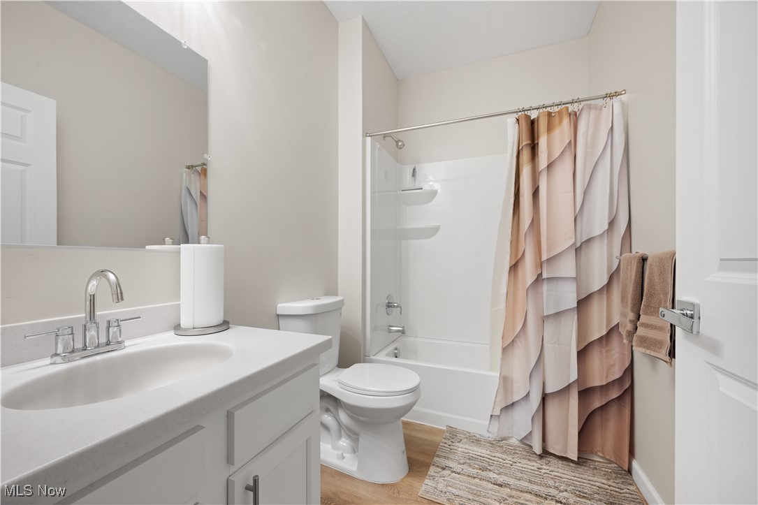 5547 Beavercrest Drive Lorain OH 44053