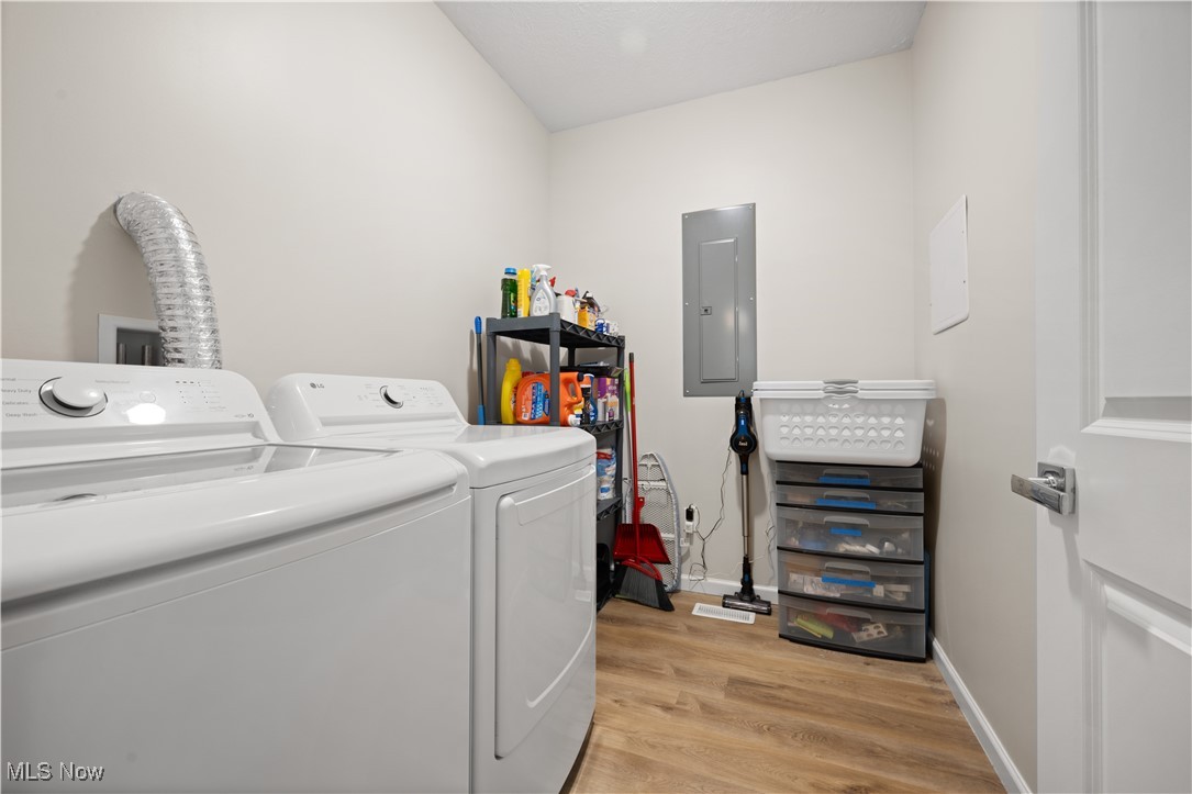 5547 Beavercrest Drive Lorain OH 44053