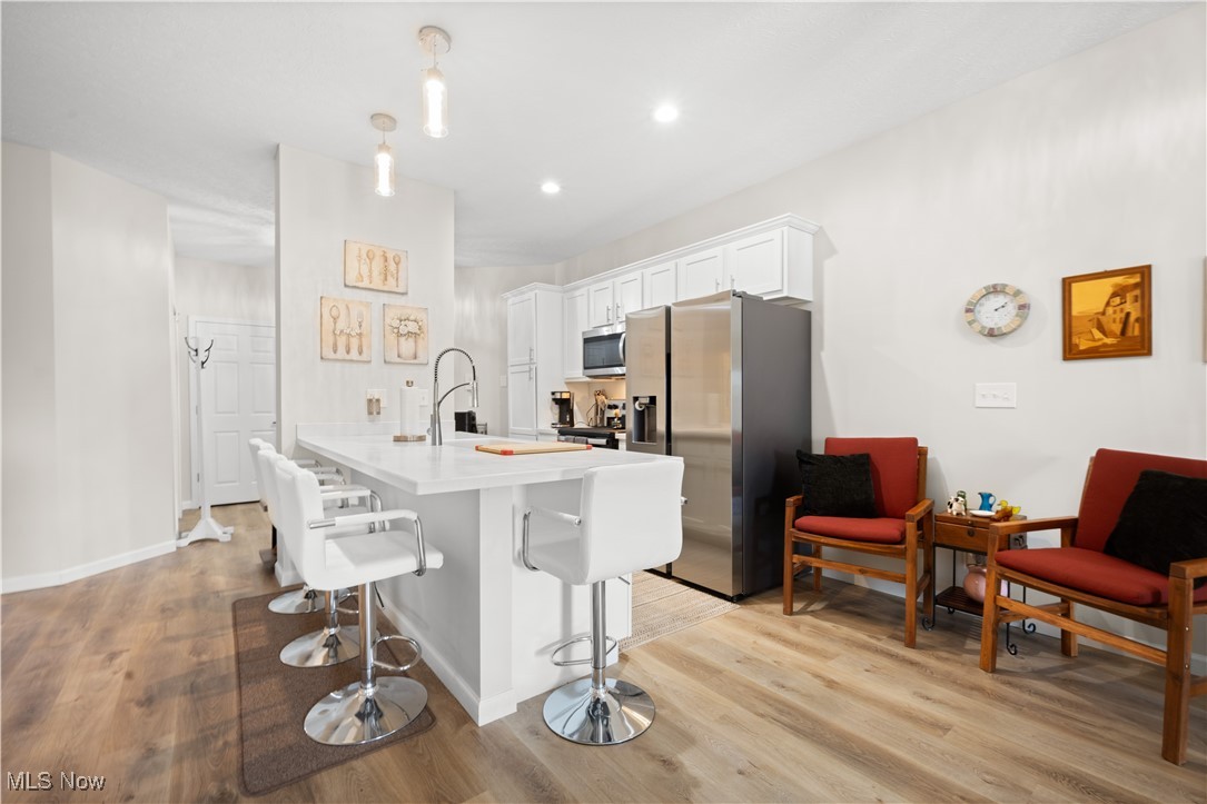 5547 Beavercrest Drive Lorain OH 44053