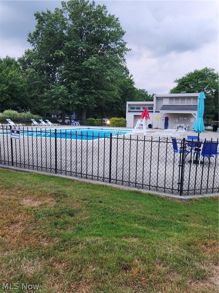3160 Bay Landing Drive Westlake OH 44145