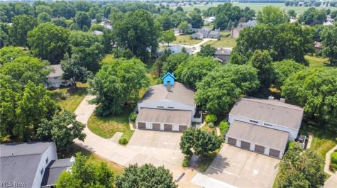3160 Bay Landing Drive Westlake OH 44145