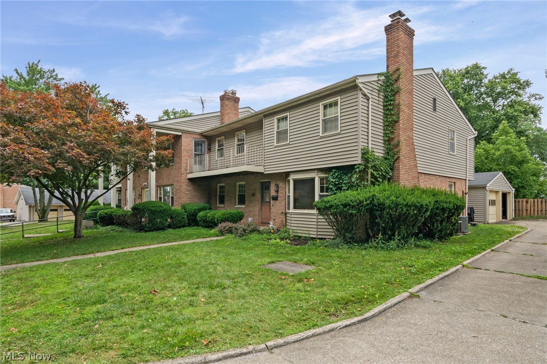 410 Lafayette Road Medina OH 44256