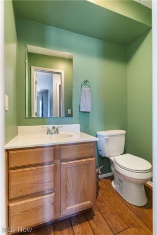 1206 W Maple Street North Canton OH 44720